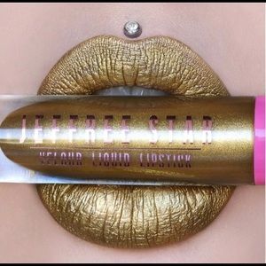 Jefree Star Liquid Lip